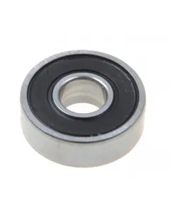 Deep groove ball bearings