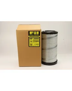 air filter element HP2688