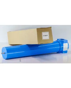 61186/FF compressed air filter G 1 1/2 ", PN16, 1µm