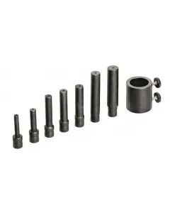 Mandrel set