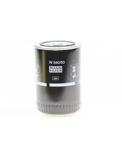 SpinOn spin-on filter W 940/50