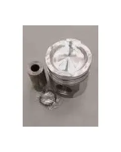 PISTON KIT 110 WITH PIN AND RETAINERS 6128312050