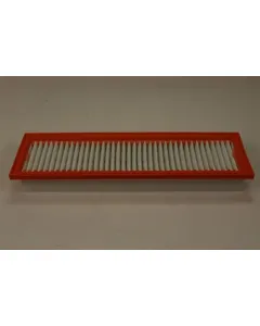 Cabin filter element CU 4197/2