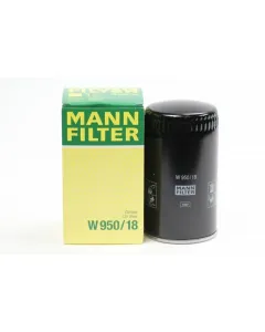 SpinOn spin-on filter W 950/18