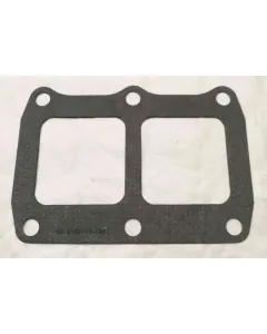 GASKET SA6D125-3 INTAKE 6150114821