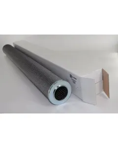 Filter element for pressure filter D624G10