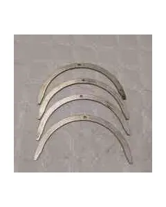 THRUST WASHER KIT STD S6D170 QSK23 SA6D170-3 -5 6162238050E