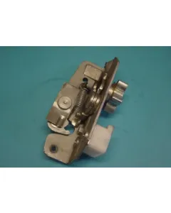 rotary star lock