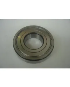 Deep groove ball bearings