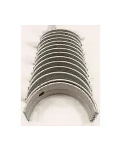 KIT CUSCINETTO PRINCIPALE STD B3.3 4D95 6D95 QSB3.3 6204218100E