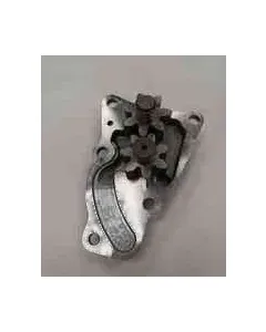 ÖLPUMPE 4D95 6D95 4B3.3 QSB3.3 6207511201