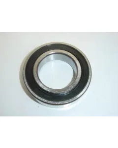 Deep groove ball bearings