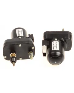 Wiper motor