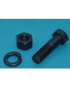 cutter blade screw