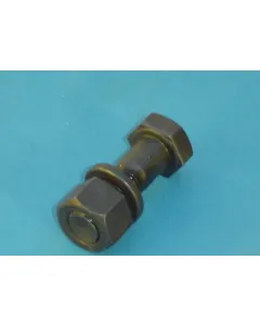 cutter blade screw
