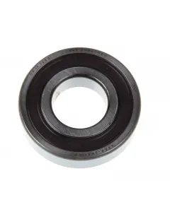 Deep groove ball bearings