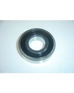Deep groove ball bearings