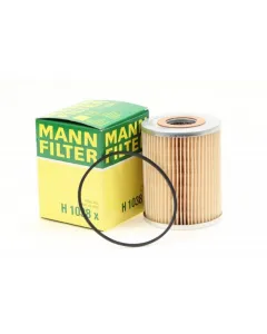 Liquid filter element H 1038 x