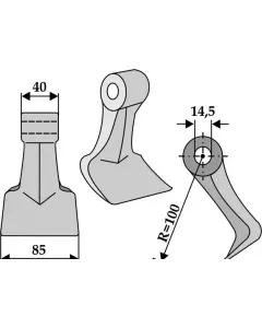 martillos desmalezadores