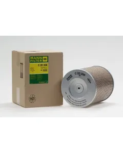 Air filter element C 20 356