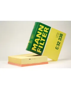 Air filter element C 32 338