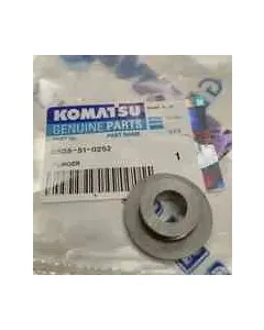 FLINGER TURBO S6D140 S6D170 6505510252