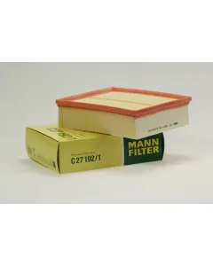 Air filter element C 27 192/1