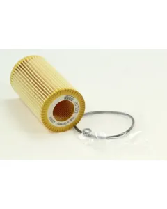 Liquid filter element (metal-free) HU 718/1 n