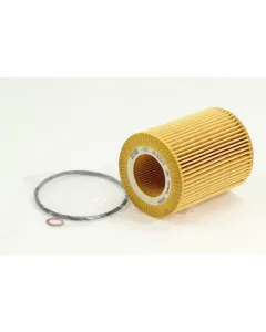 Liquid filter element (metal-free) HU 925/4 x