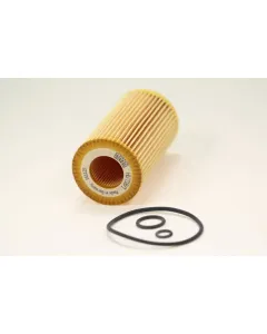 Element filtra cieczy (bez metalu) HU 718/1 k