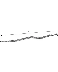 Control cable