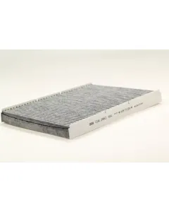 Cabin air filter element (activated carbon) CUK 2862