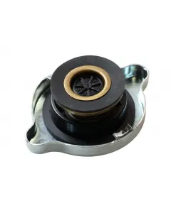 Radiator cap