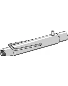 clamping sleeve 420mm