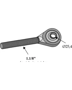 Spindle Cat. II &Osl