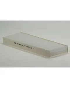 Cabin filter element CU 3869