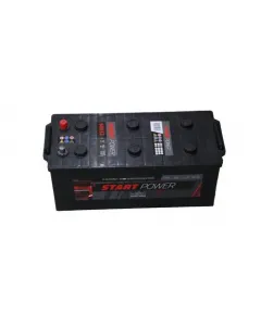 Starter battery
