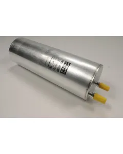 Fuel line filter Inline WK 8058