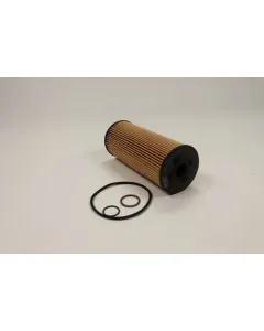 Oil filter element (metal-free) MLE1352A