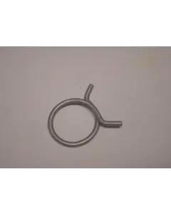 Hose clamp