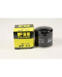 Filtro olio avvitabile ZP11
