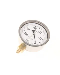 vacuum gauges