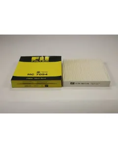 cabin filter element HC7094