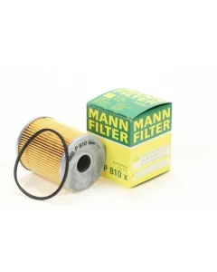 Fuel filter element P 810 x