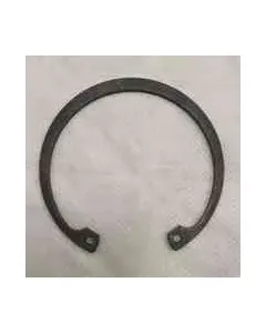 METAL RETAINER WATER PUMP LARGE V 70183