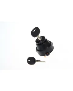 Ignition switch