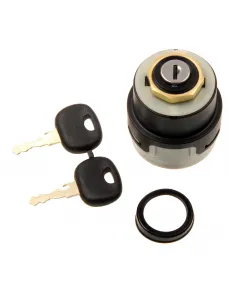 Ignition switch