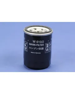 SpinOn spin-on filter W 610/2