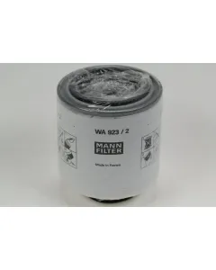 Coolant filter SpinOn WA 923/2