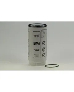 Fuel filter SpinOn (pre-filter) PL 420 x